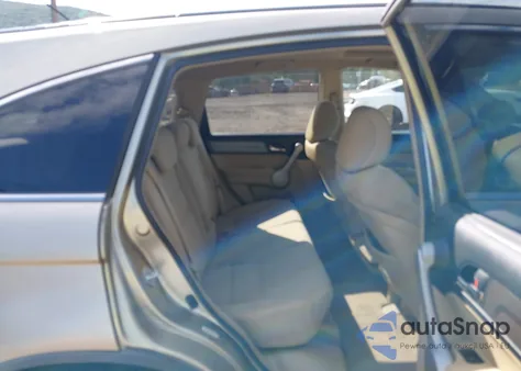 2007 Honda Cr-V Ex from USA, damaged, VIN JHLRE48567C060134